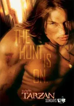 Тарзан / Tarzan (2003) сериал скачать через торрент в хорошем качестве