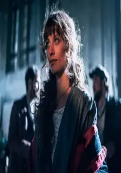 Континенталь (2018) через торрент скачать Континенталь (2018) сериал через торрент скачать