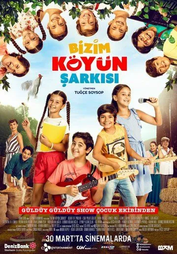 Bizim Köyün Sarkisi (2018) фильм скачать через торрент в хорошем качестве