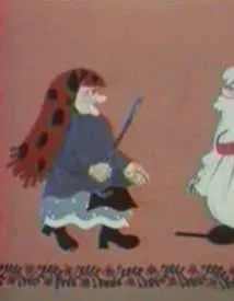 Как жены мужей продавали (1972) через торрент скачать Как жены мужей продавали (1972) мультфильм через торрент скачать