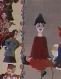 Как жены мужей продавали (1972) через торрент бесплатно Как жены мужей продавали (1972) мультфильм через торрент бесплатно