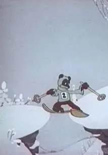 Чемпион (1948) в хорошем качестве через торрент Чемпион (1948) мультфильм в хорошем качестве через торрент