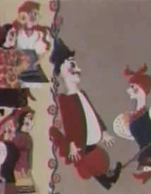 Как жены мужей продавали (1972) в хорошем качестве через торрент Как жены мужей продавали (1972) мультфильм в хорошем качестве через торрент