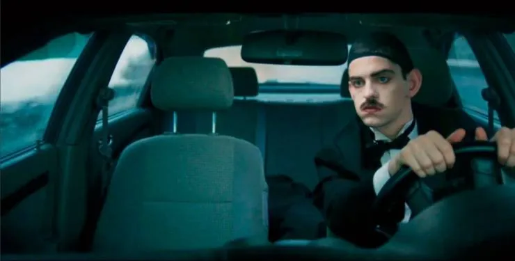 Предложение (2019) через торрент бесплатно Предложение (2019) фильм через торрент бесплатно