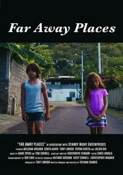 В дальних краях / Far Away Places (2018) фильм скачать через торрент в хорошем качестве