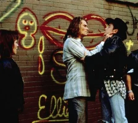 Тарзан на Манхэттене (1989) в хорошем качестве через торрент Тарзан на Манхэттене (1989) фильм в хорошем качестве через торрент