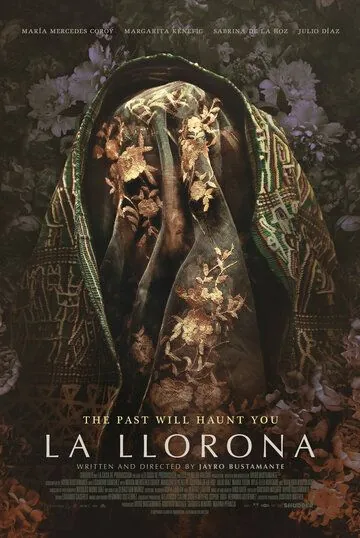Ла Йорона / La llorona (2019) фильм скачать через торрент в хорошем качестве