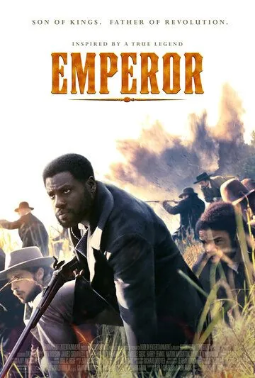 Император / Emperor (2020) фильм скачать через торрент в хорошем качестве