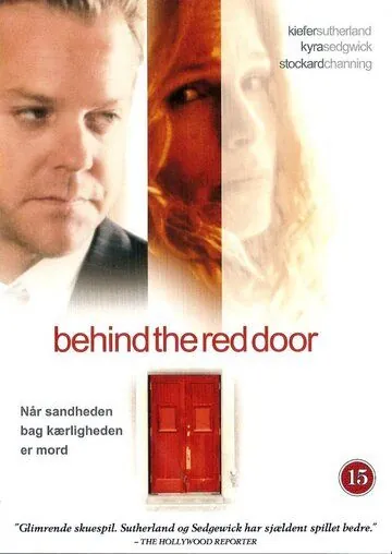За красной дверью / Behind the Red Door (2003) фильм скачать через торрент в хорошем качестве