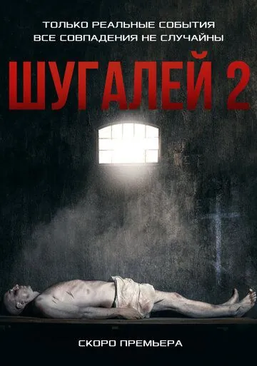 Шугалей-2 / Shugalei-2 (2020) сериал скачать через торрент в хорошем качестве