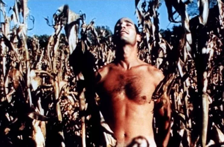 Слишком много плоти (2000) в хорошем качестве через торрент Слишком много плоти (2000) фильм в хорошем качестве через торрент