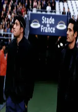 Играй как «Зизу» (2002) через торрент бесплатно Играй как «Зизу» (2002) фильм через торрент бесплатно