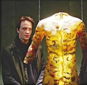 Тату (2002) через торрент бесплатно Тату (2002) фильм через торрент бесплатно