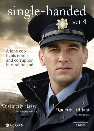 В одиночку / Single-Handed (2007) сериал скачать через торрент в хорошем качестве