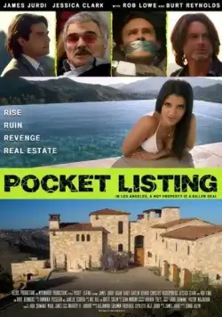 Прикарманенная сделка / Pocket Listing (2015) фильм скачать через торрент в хорошем качестве