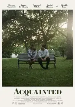 Старые знакомые / Acquainted (2018) фильм скачать через торрент в хорошем качестве