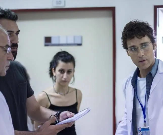 Грешник (2014) в хорошем качестве через торрент Грешник (2014) сериал в хорошем качестве через торрент