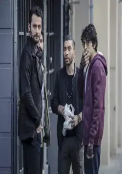 Лицом к лицу (2017) через торрент скачать Лицом к лицу (2017) сериал через торрент скачать