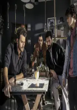 Лицом к лицу (2017) в хорошем качестве через торрент Лицом к лицу (2017) сериал в хорошем качестве через торрент