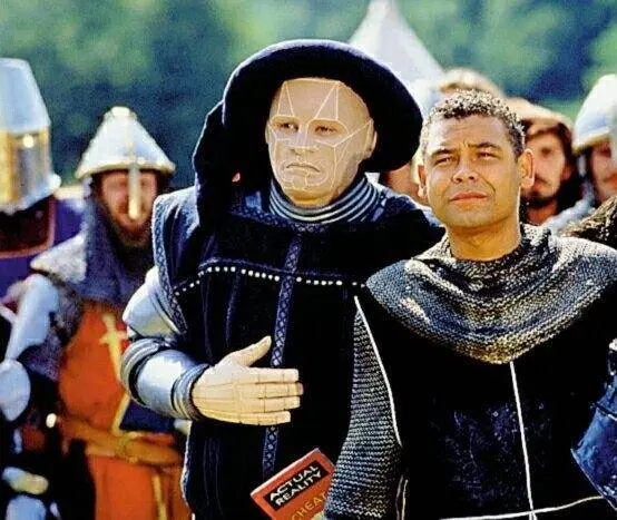 Красный карлик (1988) через торрент бесплатно Красный карлик (1988) сериал через торрент бесплатно