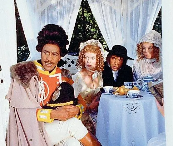 Красный карлик (1988) через торрент скачать Красный карлик (1988) сериал через торрент скачать