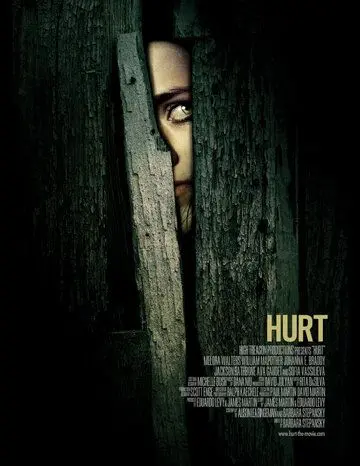 Боль / Hurt (2009) фильм скачать через торрент в хорошем качестве