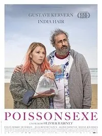 Рыбосекс / Sexfish (Poissonsexe) (2019) фильм скачать через торрент в хорошем качестве
