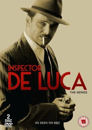 Комиссар Де Лука / Detective De Luca (2008) сериал скачать через торрент в хорошем качестве
