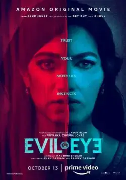 Сглаз / Evil Eye (2020) фильм скачать через торрент в хорошем качестве