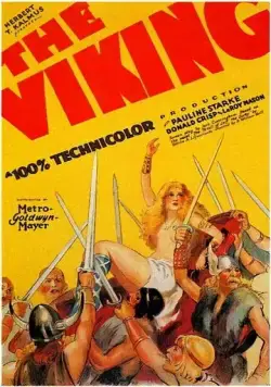 Викинг / The Viking (1928) фильм скачать через торрент в хорошем качестве