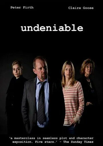 Неоспоримое / Undeniable (2014) сериал скачать через торрент в хорошем качестве