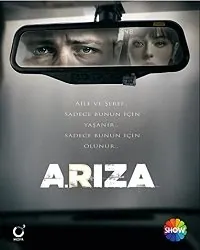 Задира / Ariza (2020) сериал скачать через торрент в хорошем качестве