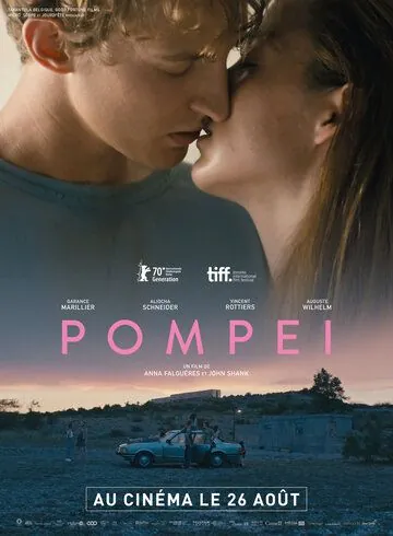 Помпеи / Pompéi (2019) фильм скачать через торрент в хорошем качестве