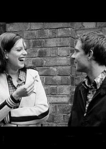 Скачать Я всего лишь хочу поцеловать тебя / I Just Want to Kiss You (1998) фильм через торрент на русском