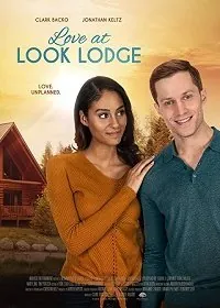 Осень в Лук Лодж / Love at Look Lodge (2020) фильм скачать через торрент в хорошем качестве
