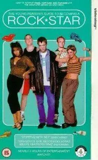 Как стать рок-звездой: Руководство для молодежи / The Young Person's Guide to Becoming a Rock Star (1998) сериал скачать через торрент в хорошем качестве