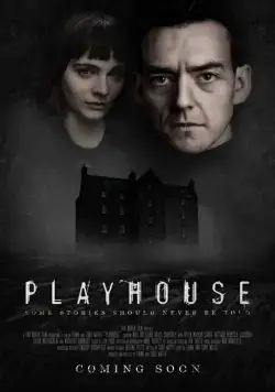 Проклятый дом 4 / Playhouse (2020) фильм скачать через торрент в хорошем качестве