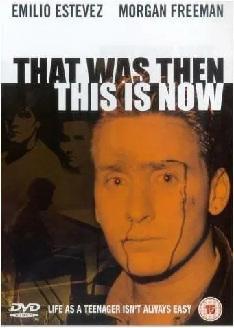 Это было тогда... Это есть и сейчас / That Was Then... This Is Now (1985) фильм скачать через торрент в хорошем качестве