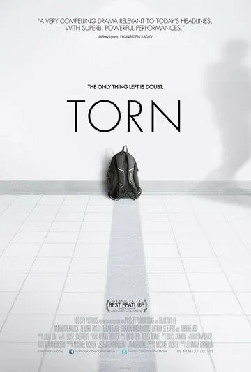 Две мамы / Torn (2013) фильм скачать через торрент в хорошем качестве