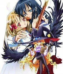 Ями, Шляпа и те, кто путешествуют по книге / Yami to bôshi to hon no tabibito (2003) мультфильм скачать через торрент в хорошем качестве