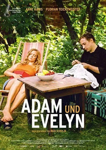 Адам и Эвелин / Adam und Evelyn (2018) фильм скачать через торрент в хорошем качестве
