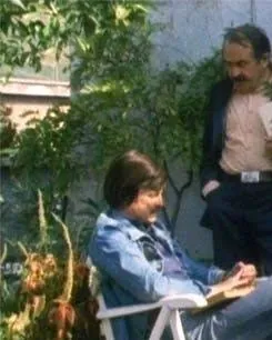 Время путешествия (1982) через торрент бесплатно Время путешествия (1982) фильм через торрент бесплатно