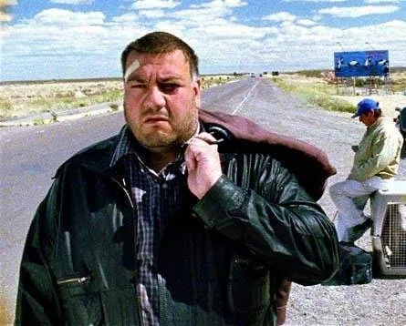 Аргентинский дог (2004) через торрент бесплатно Аргентинский дог (2004) фильм через торрент бесплатно