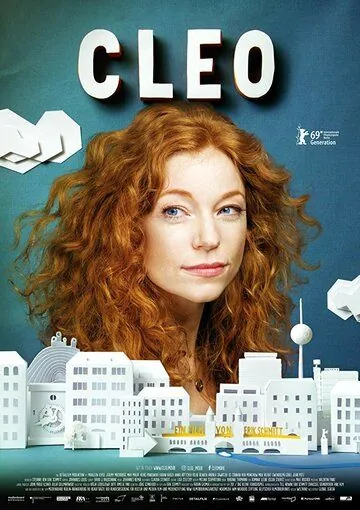 Клео / Cleo (2019) фильм скачать через торрент в хорошем качестве