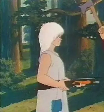 Черноснежка (1984) через торрент бесплатно Черноснежка (1984) мультфильм через торрент бесплатно