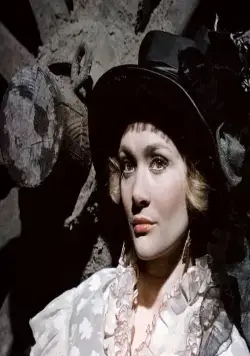 Отверженные (1958) через торрент бесплатно Отверженные (1958) фильм через торрент бесплатно