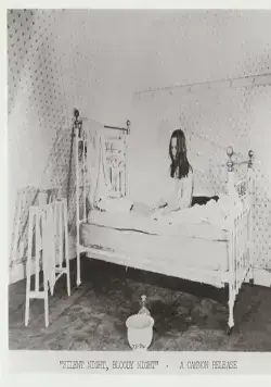 Тихая ночь, кровавая ночь (1972) через торрент скачать Тихая ночь, кровавая ночь (1972) фильм через торрент скачать