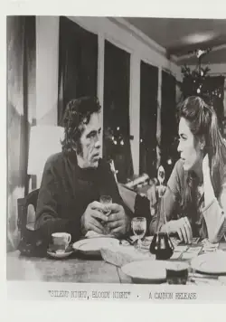 Тихая ночь, кровавая ночь (1972) в хорошем качестве через торрент Тихая ночь, кровавая ночь (1972) фильм в хорошем качестве через торрент