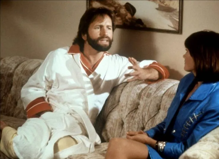 До мозга костей (1989) через торрент скачать До мозга костей (1989) фильм через торрент скачать