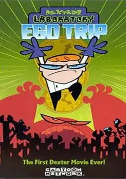 Лаборатория Декстера: Путешествие в своё будущее / Dexter's Laboratory: Ego Trip (1999) мультфильм скачать через торрент в хорошем качестве